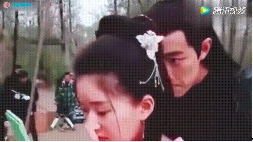 朝阳吃瓜群众一枚 吃瓜网官网 赵露思吻戏,吃瓜群众揭秘吃瓜网官网独家幕后