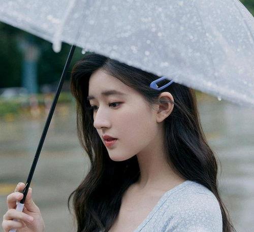 赵露思近况最新消息 明星资讯娱乐新闻