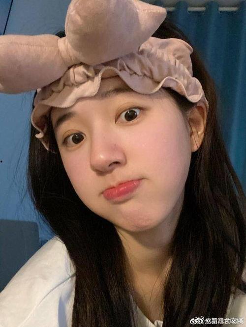 赵露思近况最新消息 明星资讯娱乐新闻