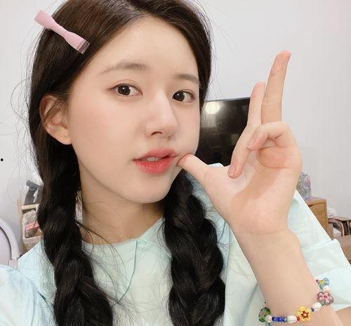 赵露思近况最新消息 明星资讯娱乐新闻