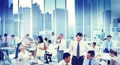 校长的欲望 办公室潜规则记住这4条少吃亏